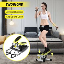 Stair Stepper Exercise Fitness Machine