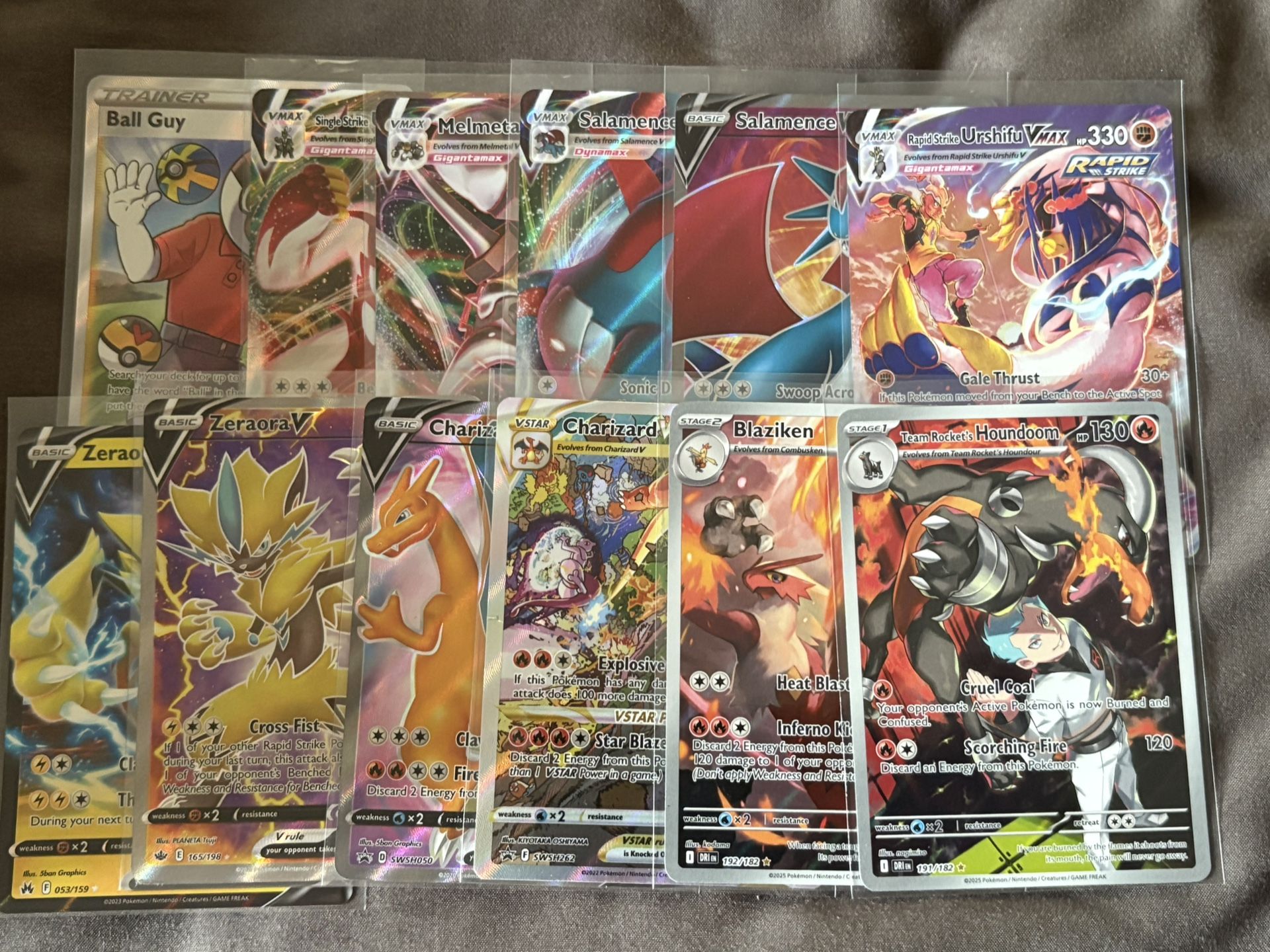 Pokemon