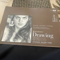 Drawing Stuff 