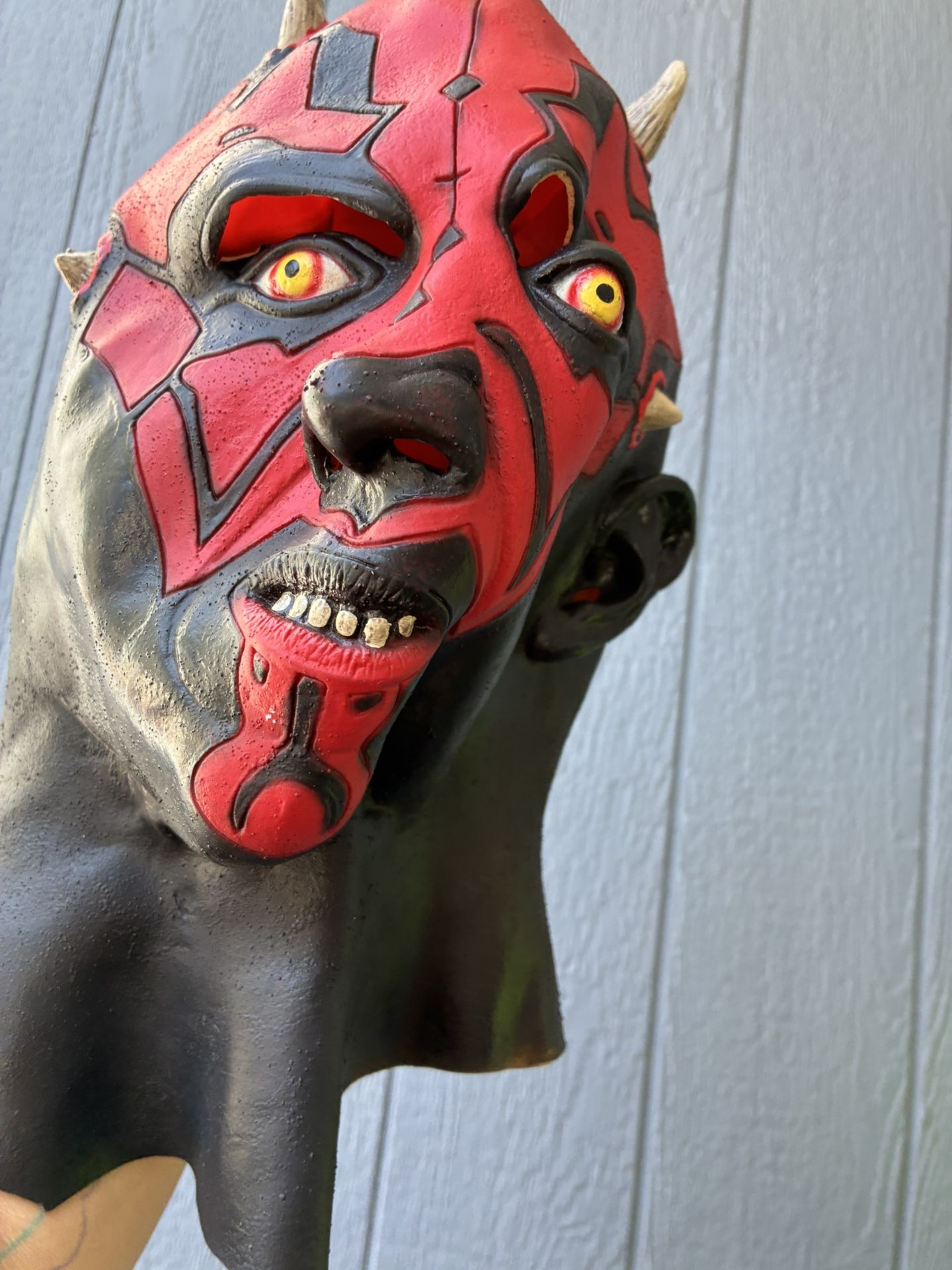 Star Wars Mask