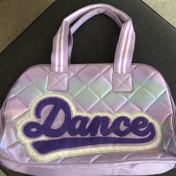 New Dance Bag