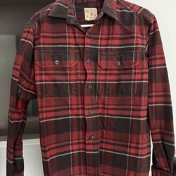 Flannel