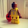 Bricks & Collectibles