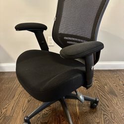 Swivel Office Chair 