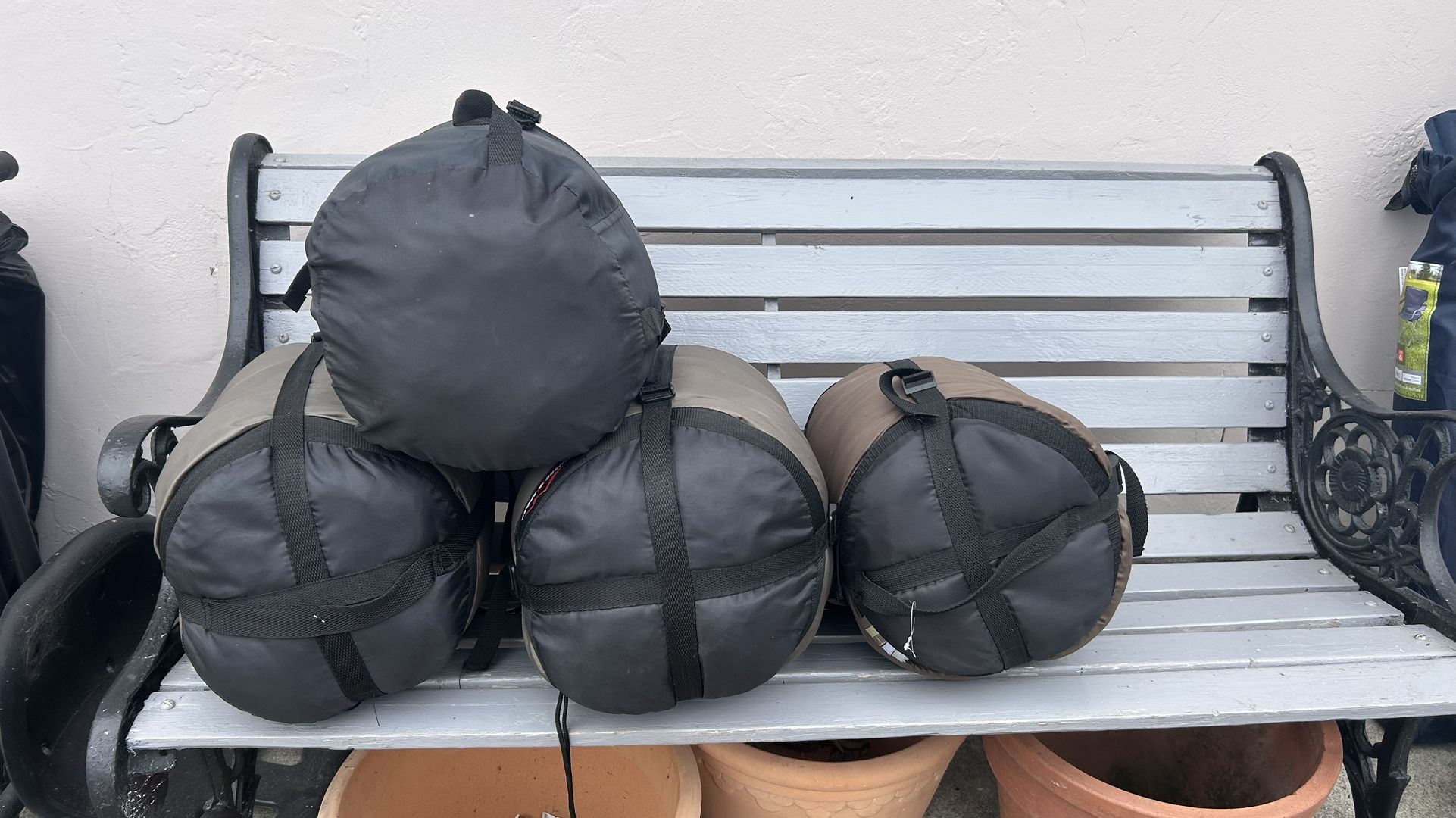 Sleeping Bags
