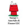 Snoopys Auto Sales&Finance LLC