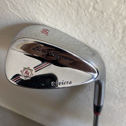 Ben Hogan Riviera 60 Degree Wedge