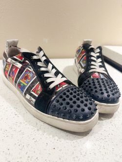 CL Red Bottoms