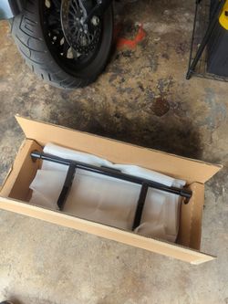 IMZZ elite dyna crash bar 2.0