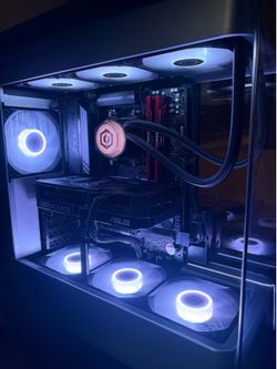 Gaming PC - Higher End