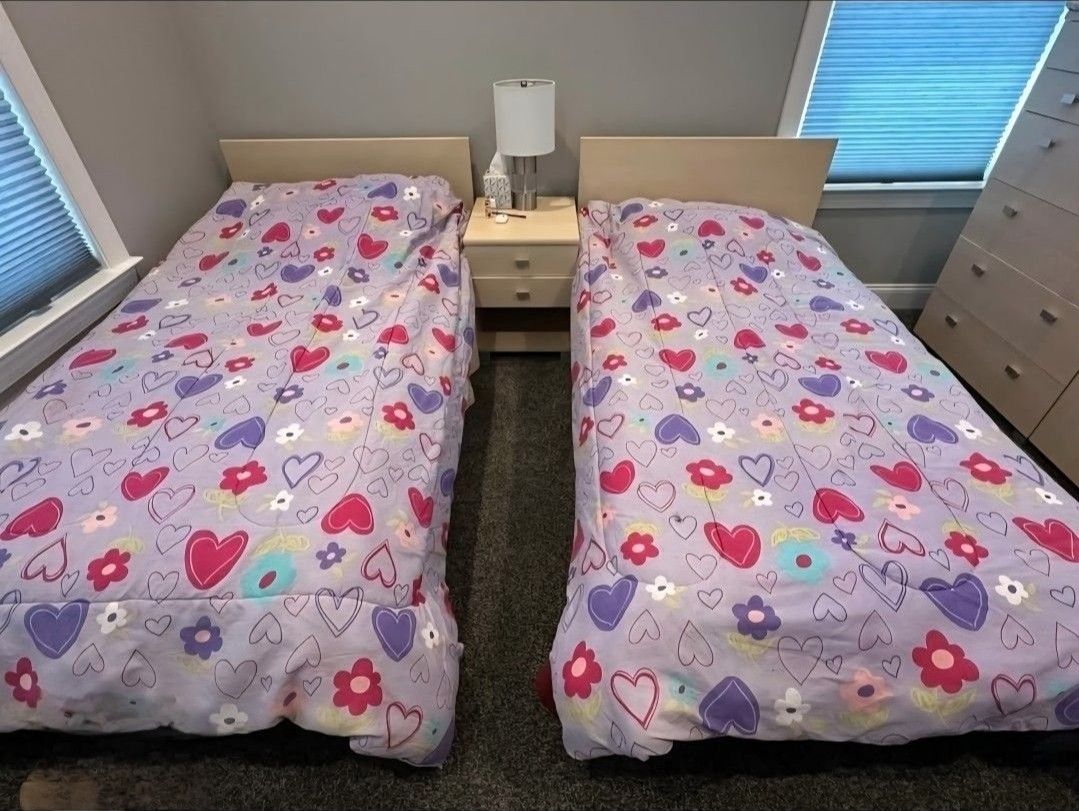 Bedroom Set 