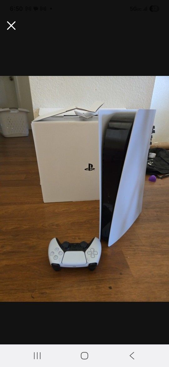 Ps5