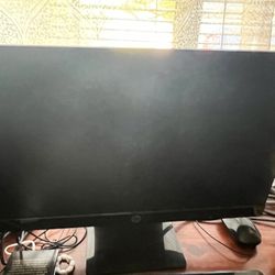 Hp Monitor 