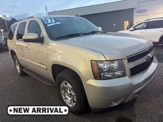 2007 Chevrolet Tahoe