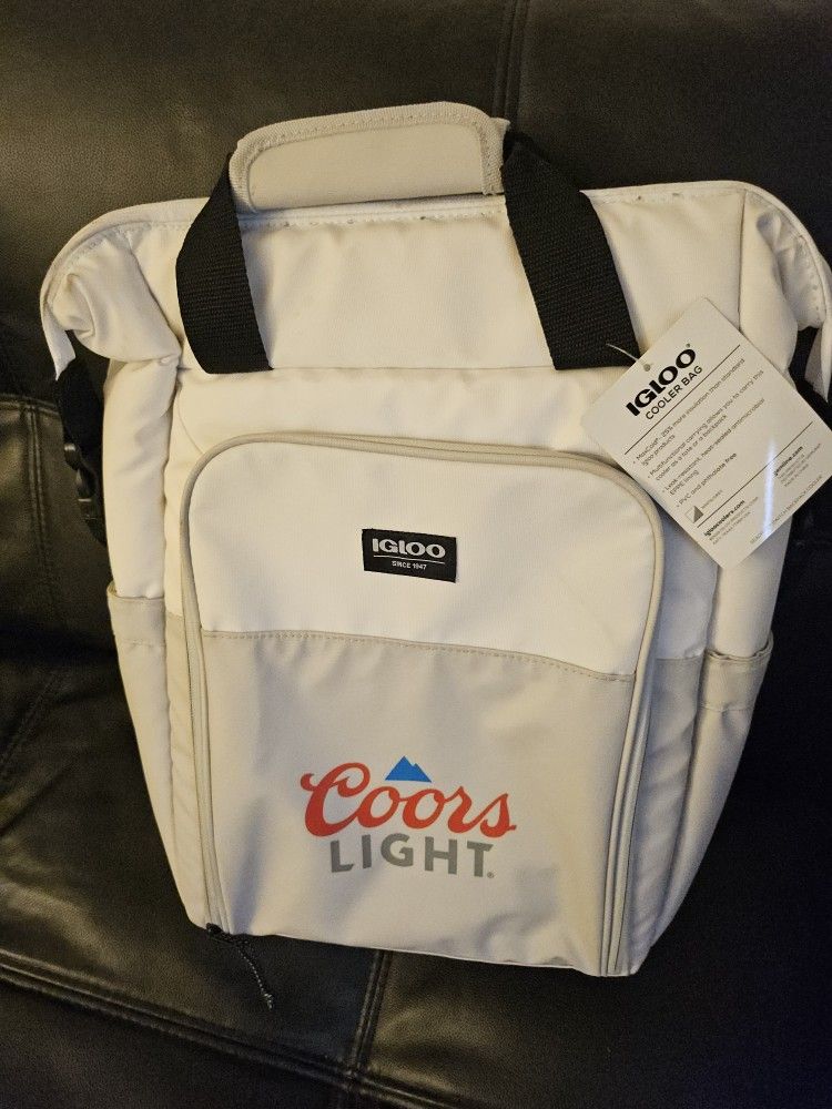 Cooler Backpacks