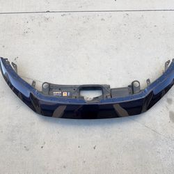 2020 - 2021 MAZDA CX-30 BUMPER COVER SPACER PANEL GRILLE OEM