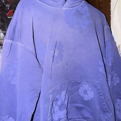 Denim Tears Hoodie