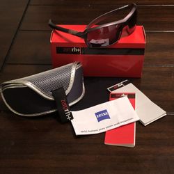 Zero rh+  Sunglasses 