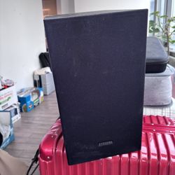 Samsung Wireless Subwoofer