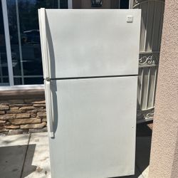 Whirlpool Freezer 