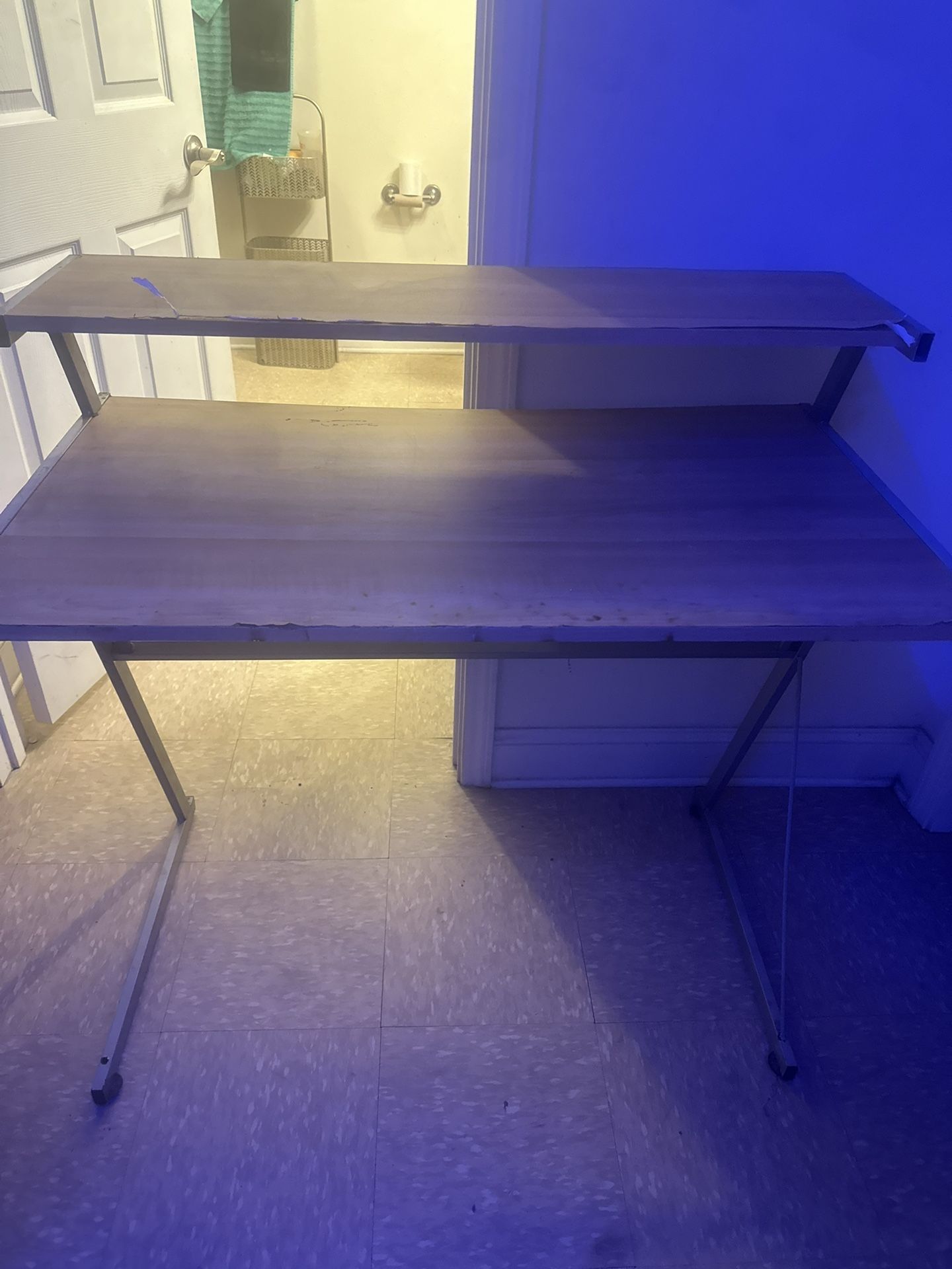 Computer Desk