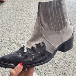 Matisse western Boot Size 8.5