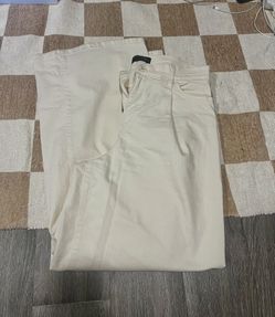 Banana Republic Wide Leg Jeans, Wide Leg Pants