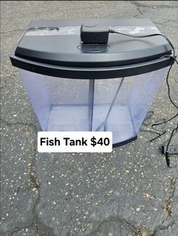 Fish Tank