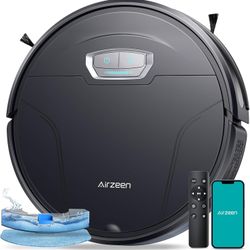 Robot Vacuum Cleaner 