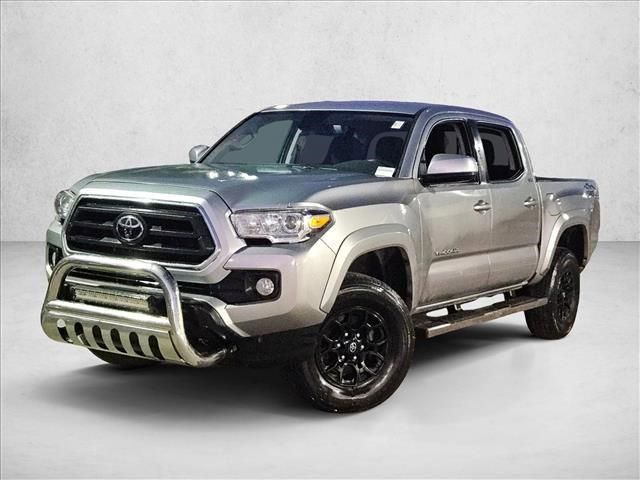 2020 Toyota Tacoma