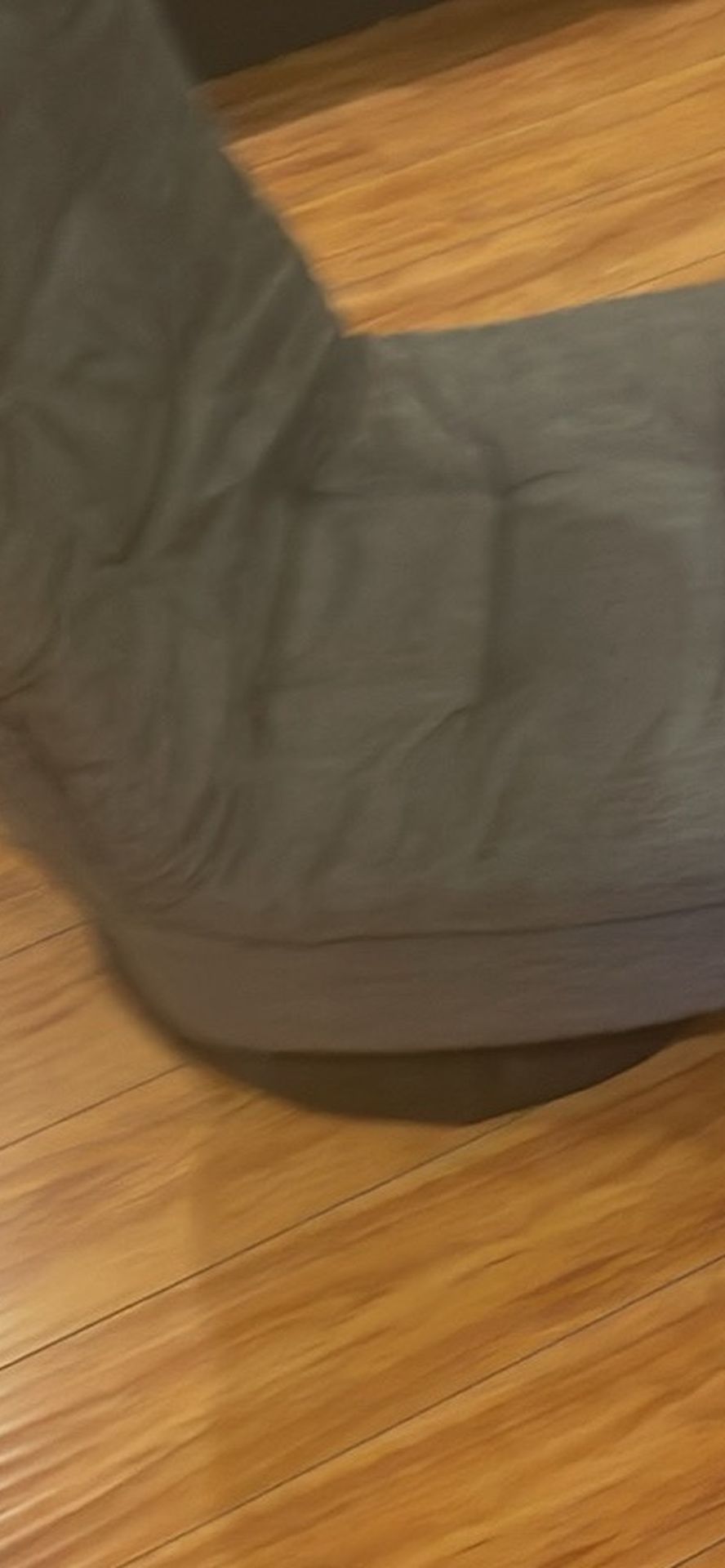 Portable Recliner- Brand New