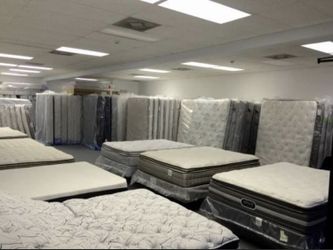 Labor Day Mattress Sale! Twin from $125, full from $225, Queen from $245