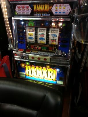 Slot Machine For Sale Ft. Worth
