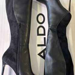 Sophialaan Aldo Boots 