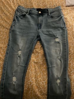 RTA JEANS