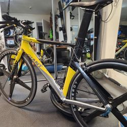 Triathalon Bike GIANT trinity A1 Large