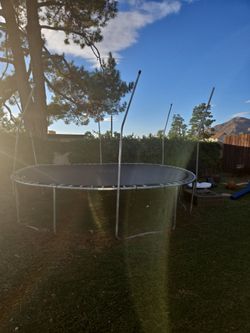 Trampoline