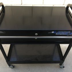 Husky Service Cart Husky Tool Cart