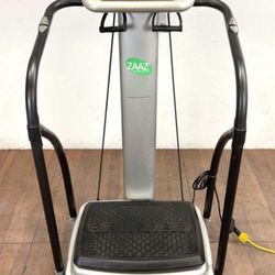 Zaaz 20k Whole Body Vibration Machine