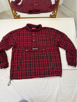 Supreme windbreaker
