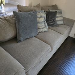 Sofa Set