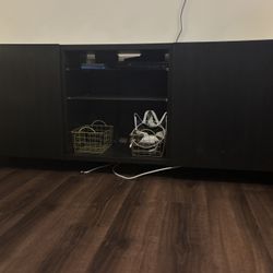 Ikea Entertainment Center For Sale