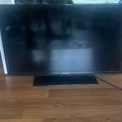 Samsung TV 32 Inch