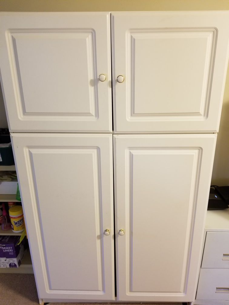 Shelving / storage cabinet