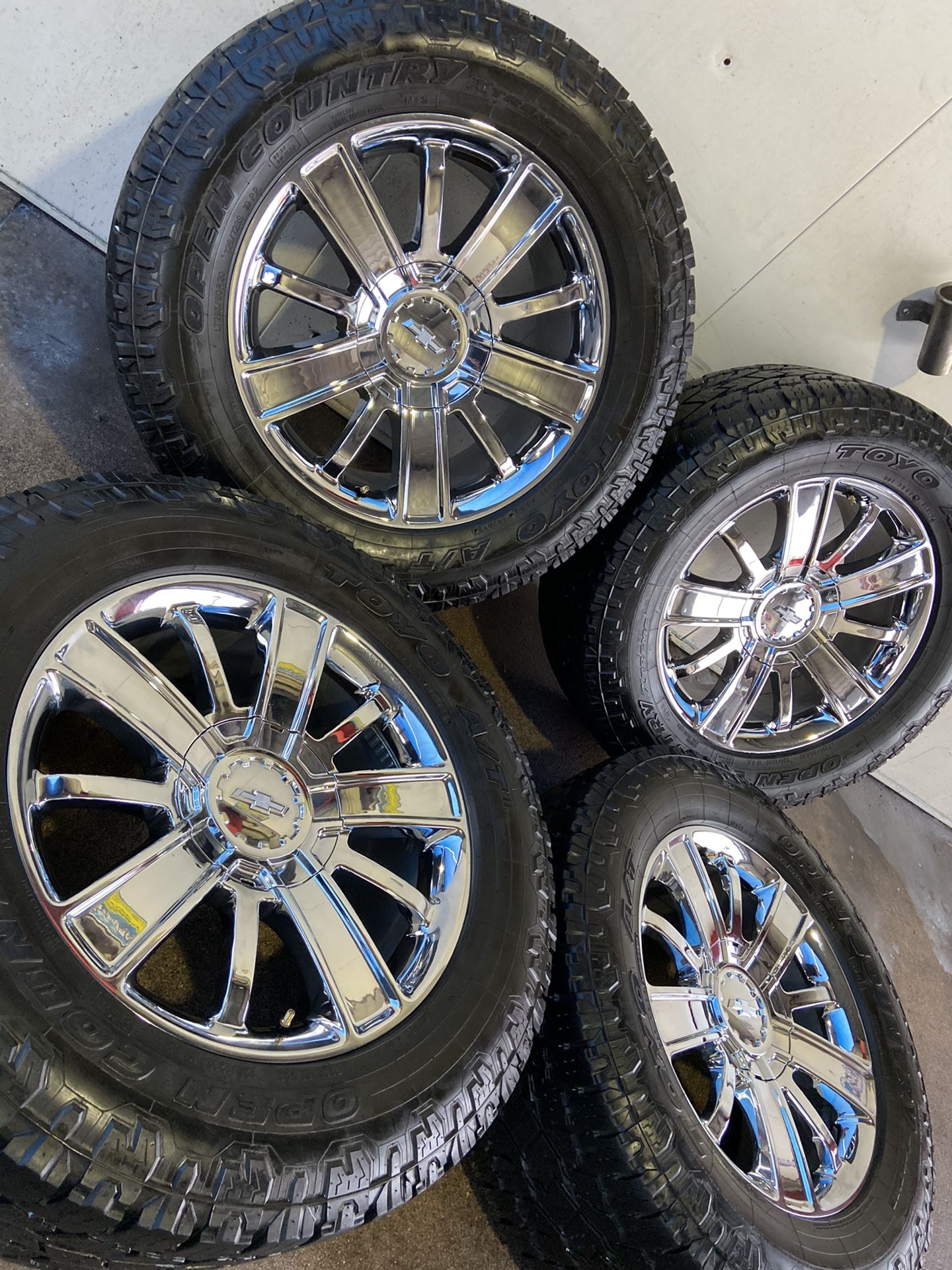 Rims 20s