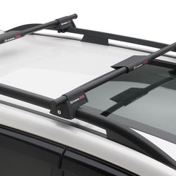 Roof Cross Bar Kit For Subaru 