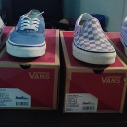 Vans Shoes