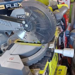 Miter Saw 