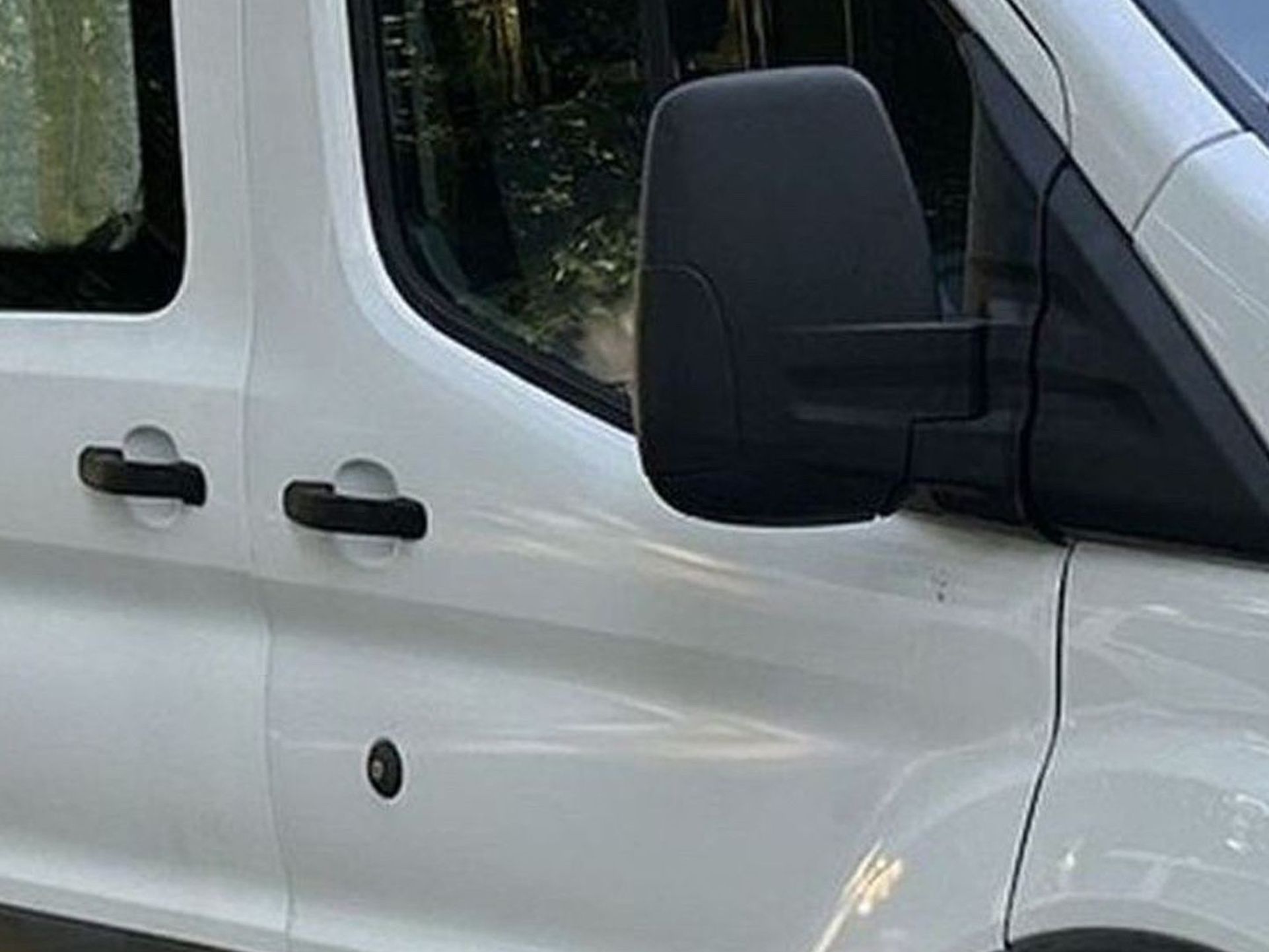2015 Ford Transit Hi-Top