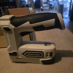 Staple Nail Gun